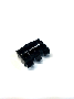 Image of Clip. SCHWARZ image for your 2002 BMW M3   